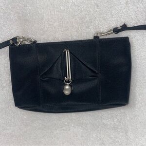 Ahzi crossbody bag